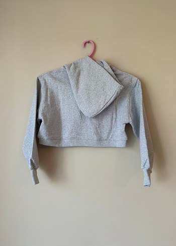 Çocuk Street Wear Sweatshirt - Görsel 3