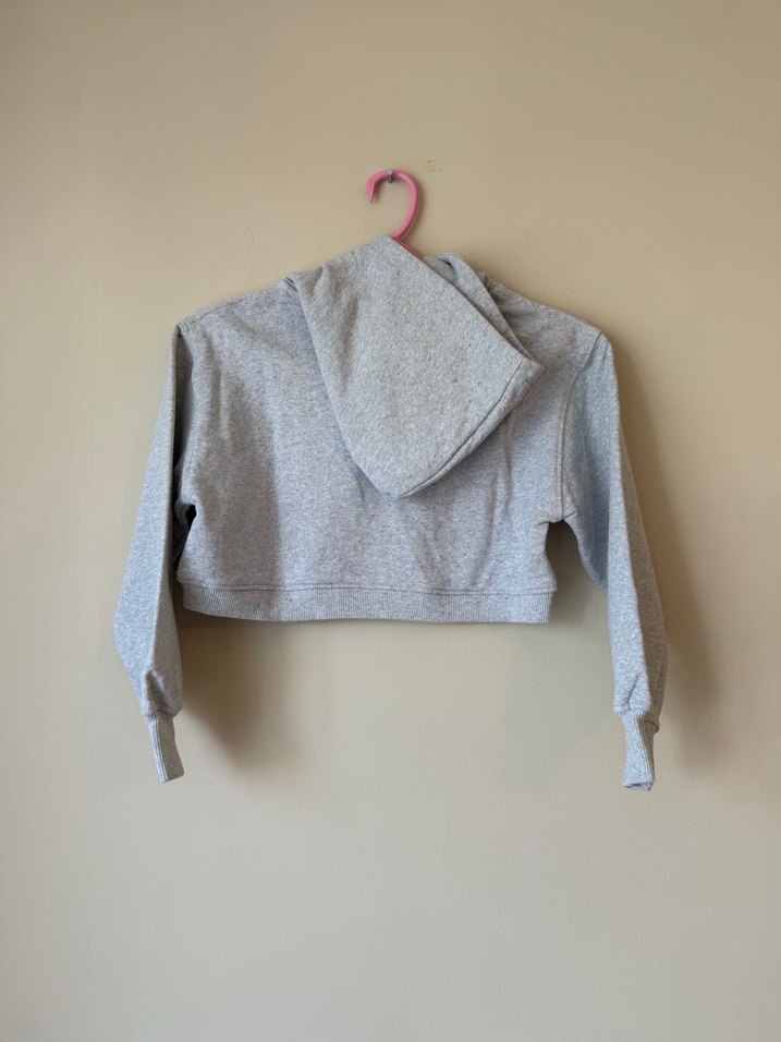 Çocuk Street Wear Sweatshirt - Görsel 3
