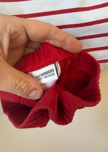 Kız çocuk takım - Görsel 4