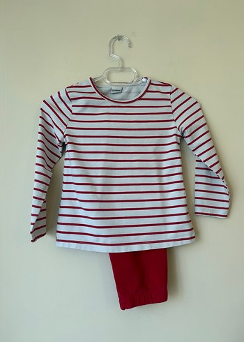 Kız çocuk takım - Görsel 3