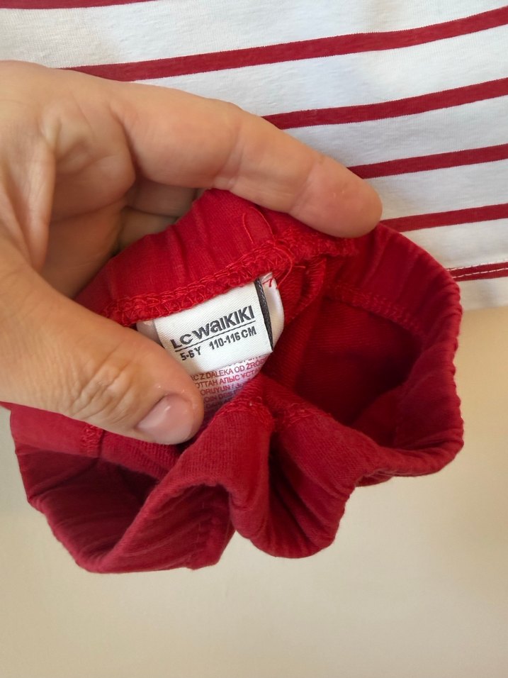 Kız çocuk takım - Görsel 4