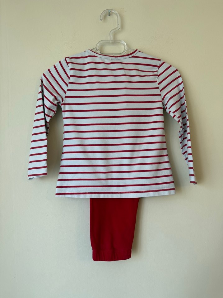 Kız çocuk takım - Görsel 2