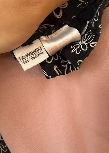 Uzun Kollu Pembe Takım - Görsel 3