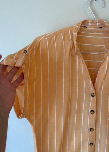 Kadın Gömlek - Görsel 3