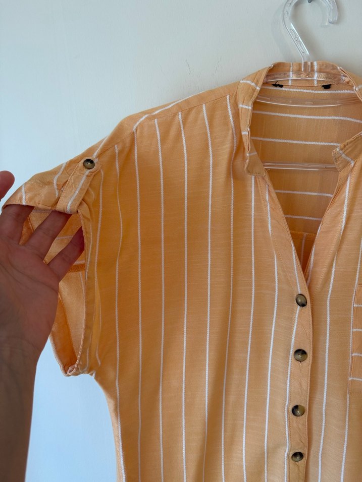 Kadın Gömlek - Görsel 3