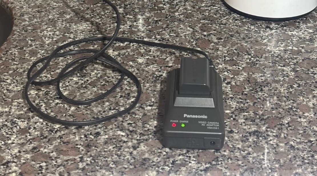 Panasonic NV-GS11 Dijital Video Kamera - Görsel 5