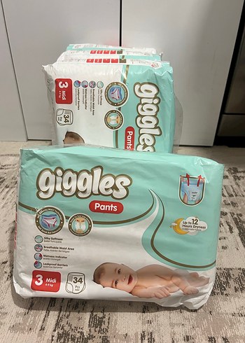 Diğer 3 Beden: 4-9 kg