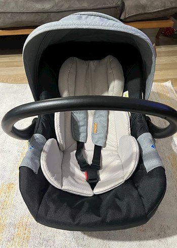 Pierre cardin puset ve oto koltuğu - Görsel 5