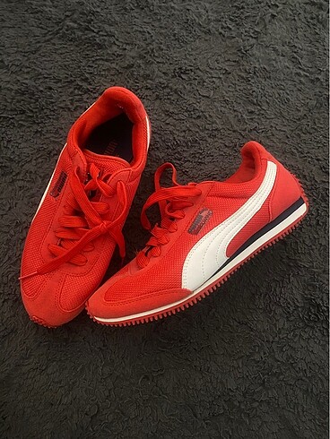 Puma Puma ayakkabı