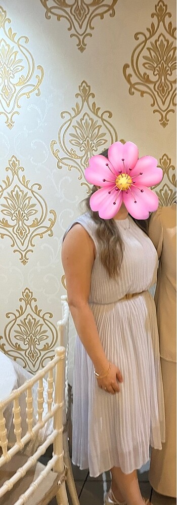 H&M Hm elbise