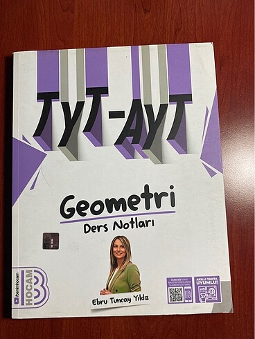 Tyt Ayt Geometri ders notları benim hocam