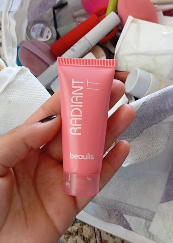 Beaulis Radiant It Sıvı Aydınlatıcı highlighter