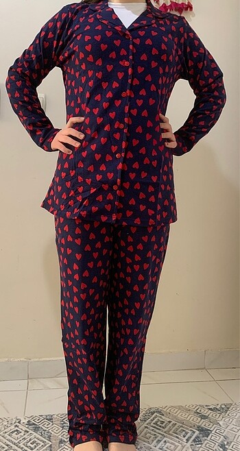 Pijama takımı