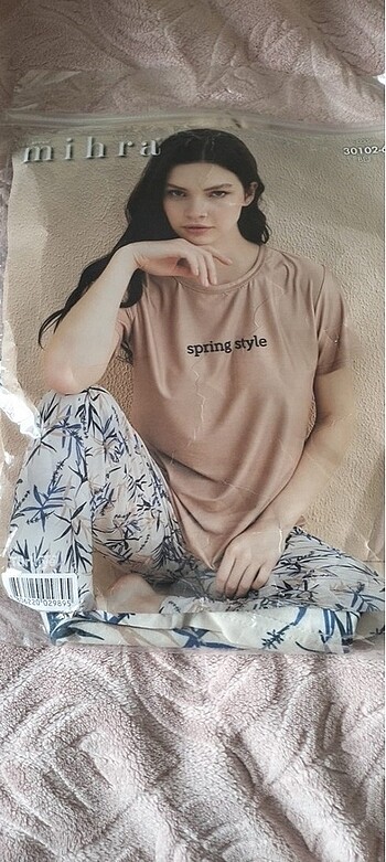 Diğer Pijama takımı