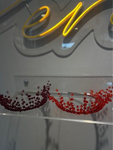 Gelin Taç çeşitleri - Görsel 2