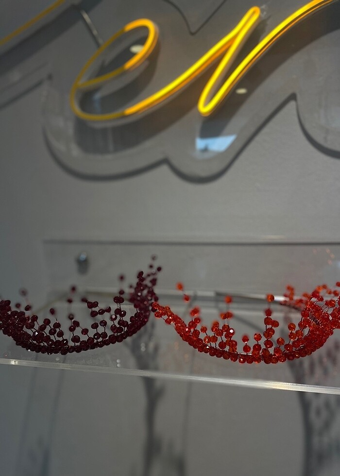 Gelin Taç çeşitleri - Görsel 2