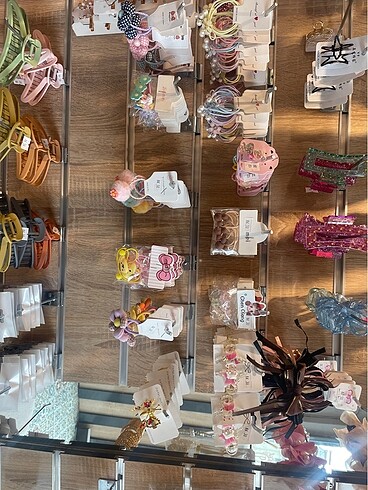 Hiç kullanılmamış Toka - Görsel 2