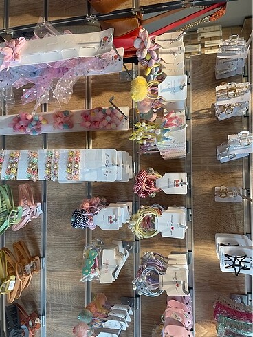 Hiç kullanılmamış Toka - Görsel 3