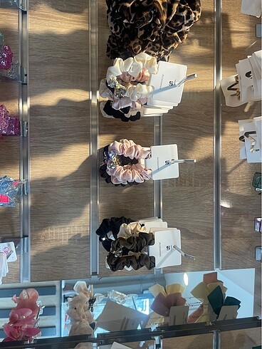 Hiç kullanılmamış Toka - Görsel 5