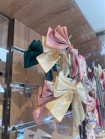 Hiç kullanılmamış Toka - Görsel 6