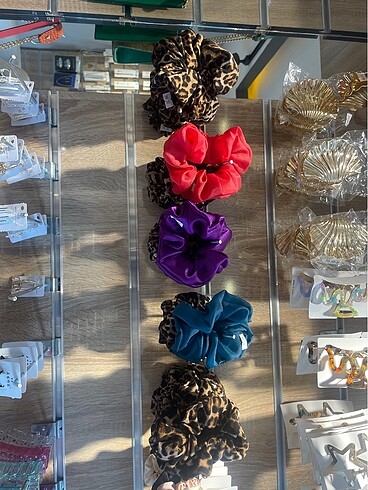 Hiç kullanılmamış Toka - Görsel 4