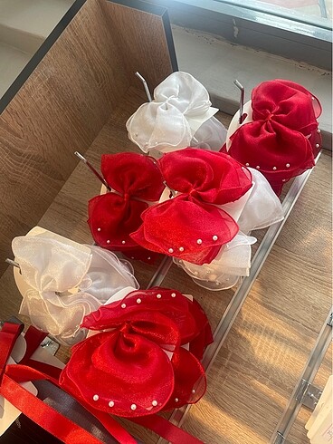 Hiç kullanılmamış Toka - Görsel 7