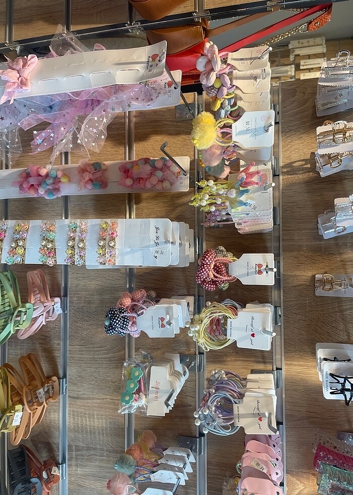 Hiç kullanılmamış Toka - Görsel 3