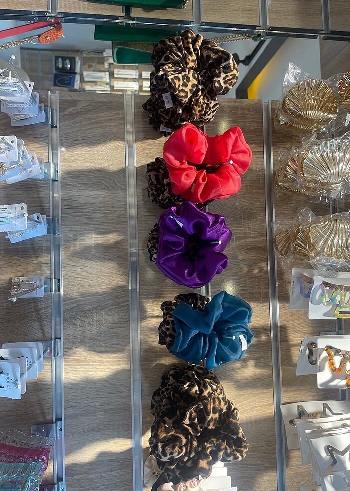 Hiç kullanılmamış Toka - Görsel 4