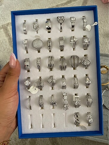 Çelik Yüzük modelleri - Görsel 3