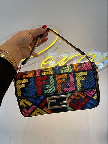Fendi çanta