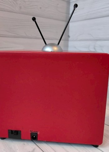 Noel ışıklı müzikli hareketli kutu - Görsel 4