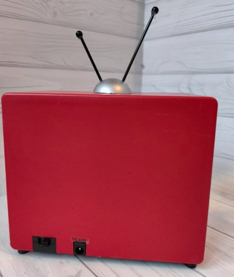 Noel ışıklı müzikli hareketli kutu - Görsel 4