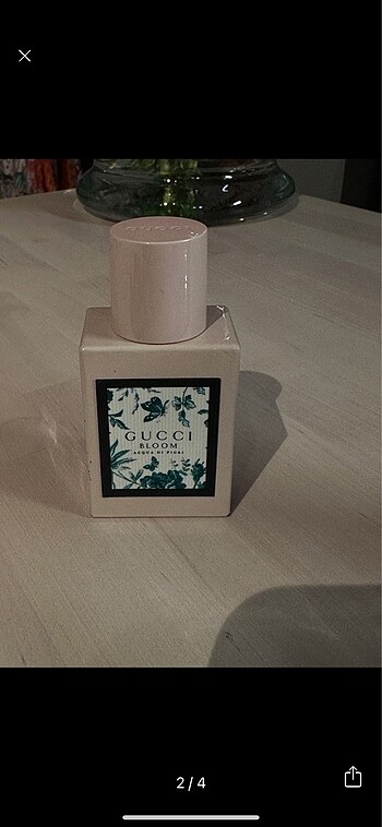 Gucci Gucci bloom