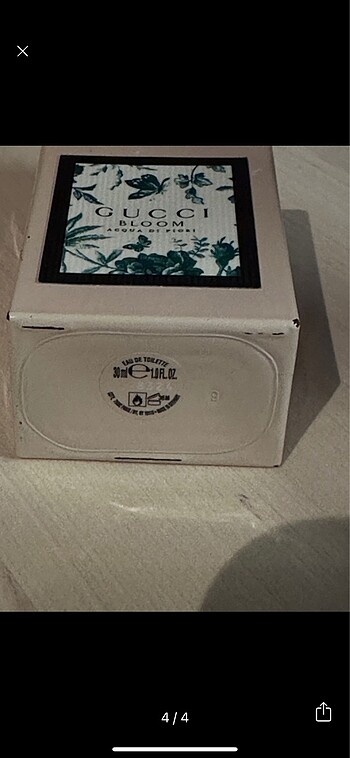  Beden Renk Gucci bloom