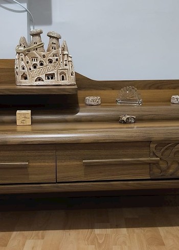 Koyu Kahverengi ünite - Görsel 3