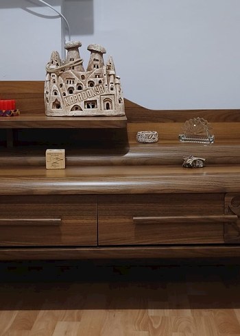 Koyu Kahverengi ünite - Görsel 2