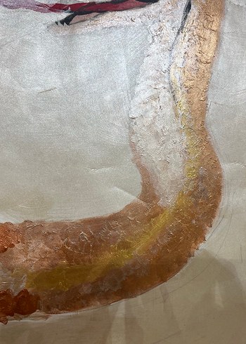 Mitolojik 50x70 tablo - Görsel 3