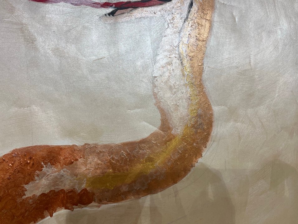 Mitolojik 50x70 tablo - Görsel 3