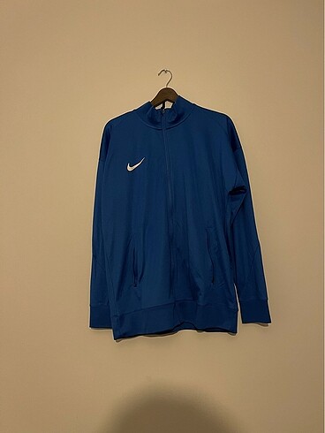 Orjinal nike fermuarlı hırka