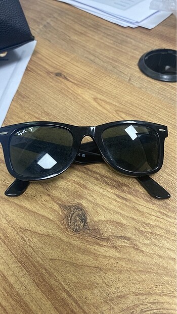 Rayban güneş gözlüğü