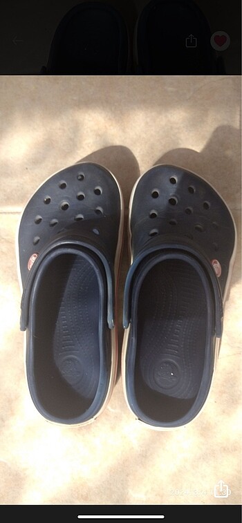 Crocs Crocs terli