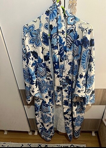 Yazlık kimono