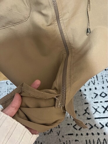 İnce trenç - Görsel 2