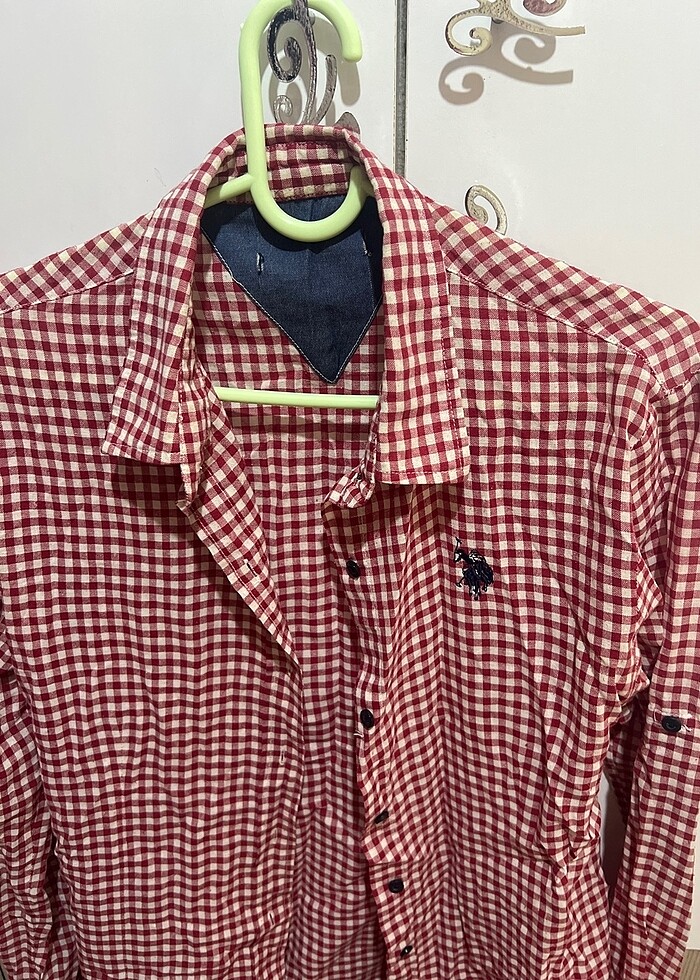 Temiz gömlek - Görsel 2