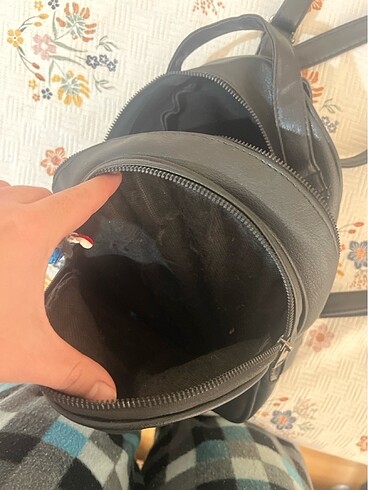 Sırt çantası - Görsel 3