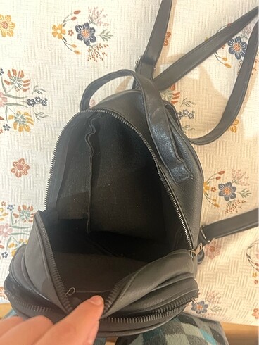 Sırt çantası - Görsel 2