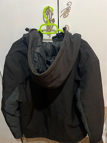 Mavi marka erkek mont - Görsel 4