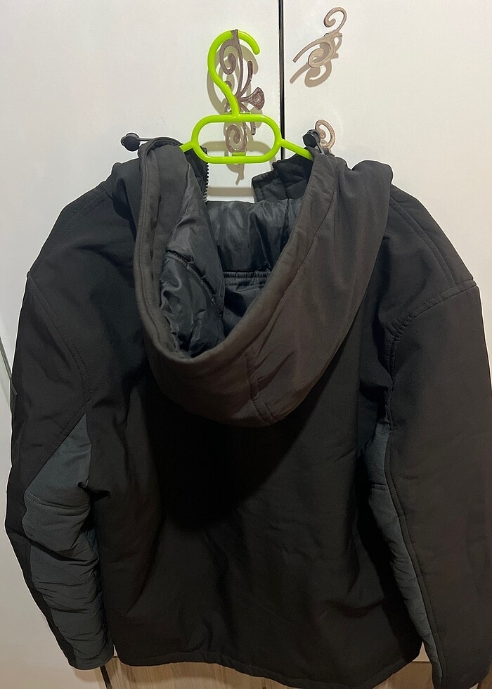 Mavi marka erkek mont - Görsel 4