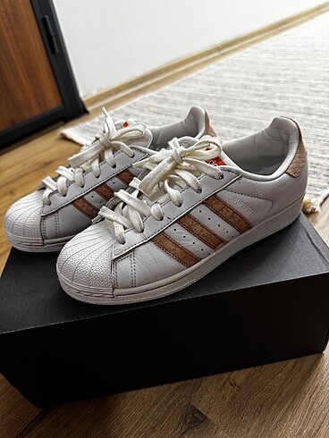 Adidas Superstar - Görsel 2