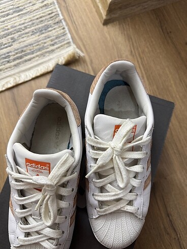 Adidas Superstar - Görsel 3